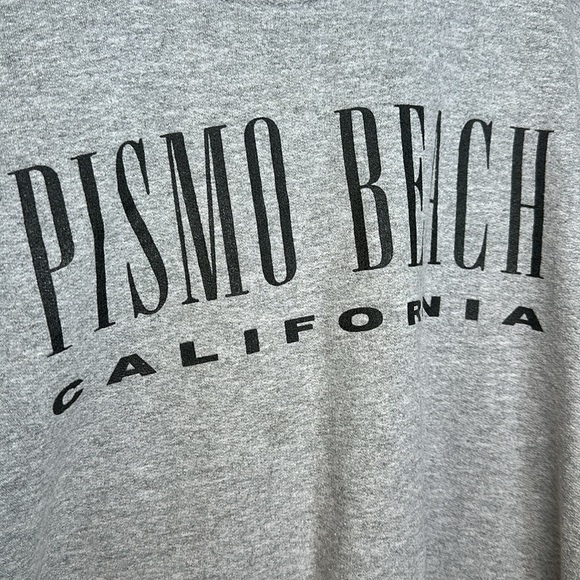 GILDAN HEAVY VINTAGE CREW NECK SIZE(XL) - Picture 2 of 4